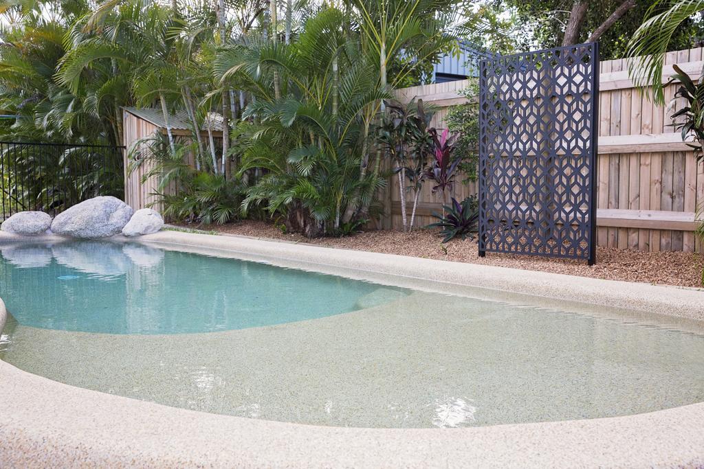 7 Mcnamara - Wongaling Beach Mission Beach Exterior photo